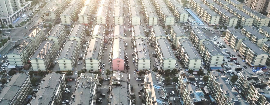 喜報(bào)！長(zhǎng)房建設(shè)集團(tuán)中標(biāo)新塘垅小區(qū)公共安全提升工程，筑牢“平安長(zhǎng)沙”基石